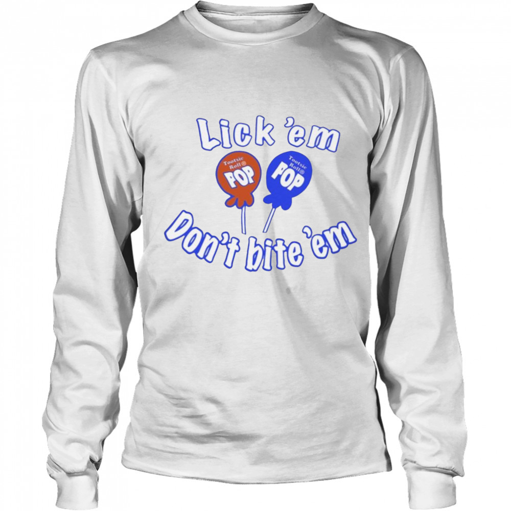 Long Sleeved shirt