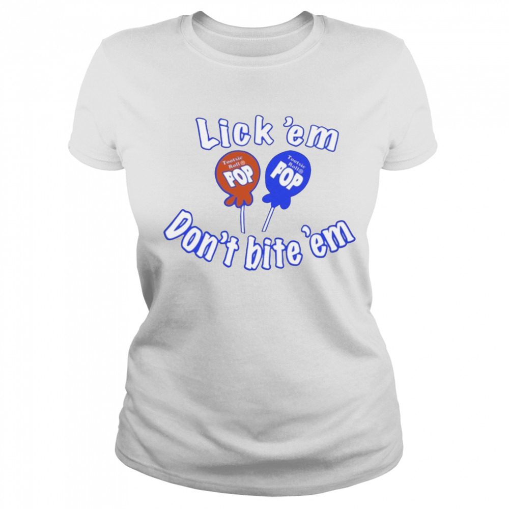 Women's shirt