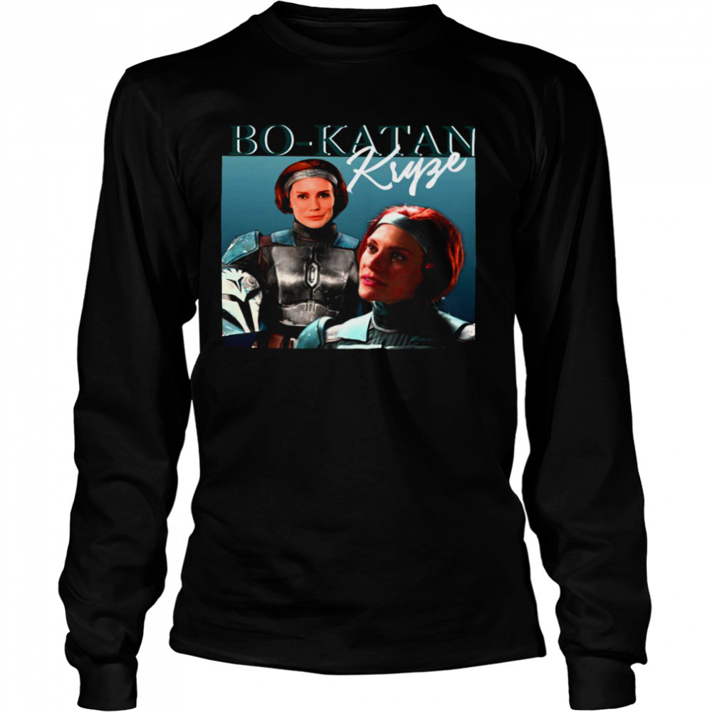 Long Sleeved shirts