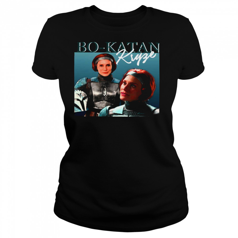 Women's shirts