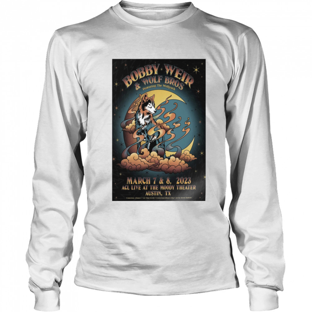 Long Sleeved shirt