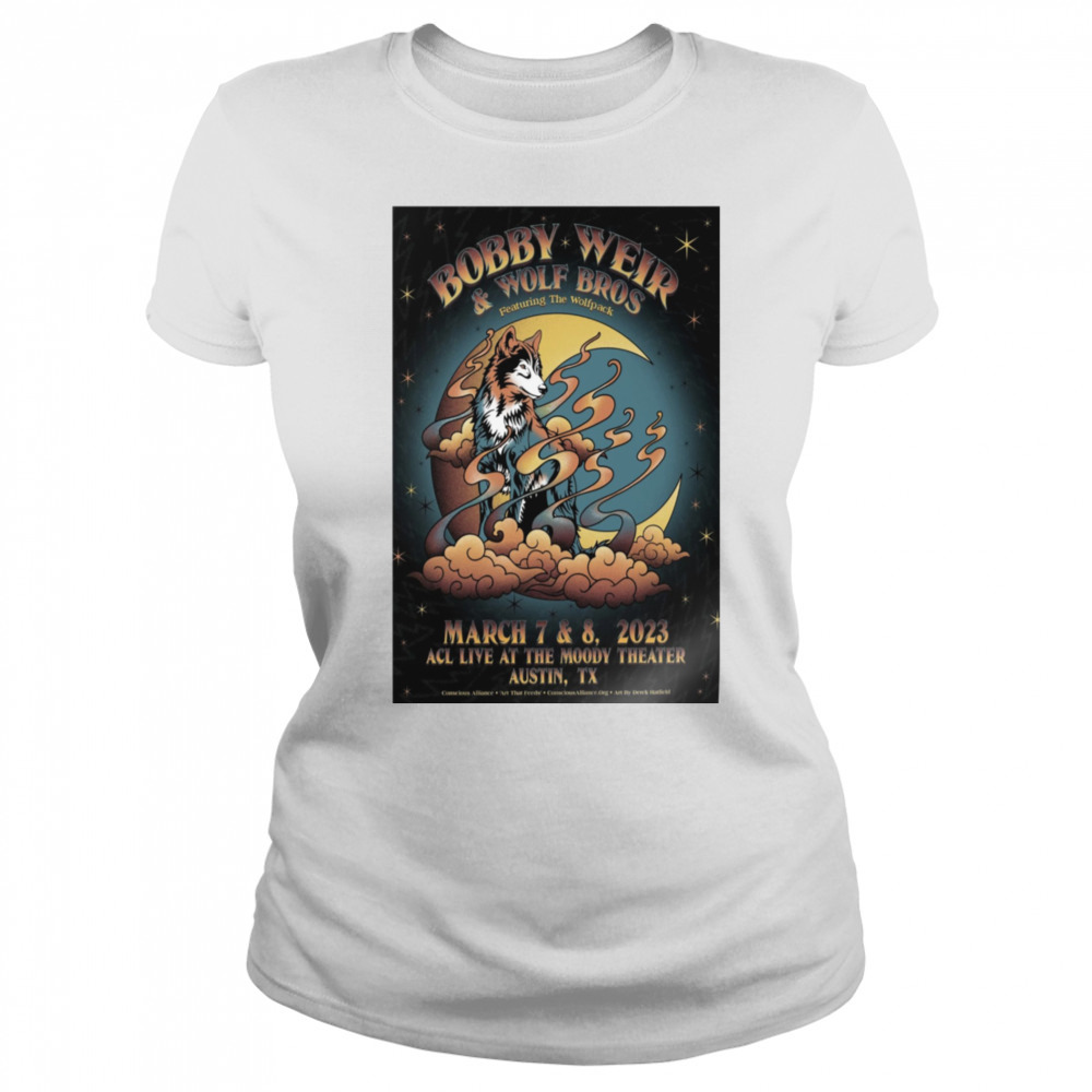 Women's shirt