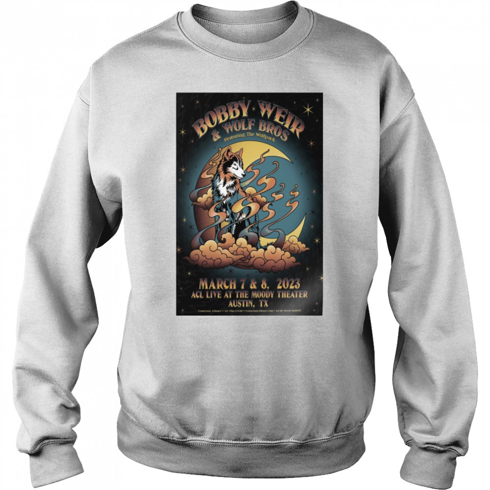 Sweat shirt