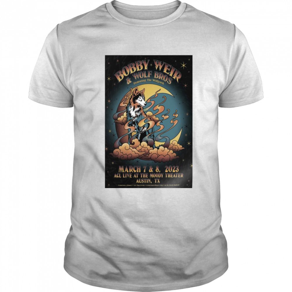 Unisex shirt