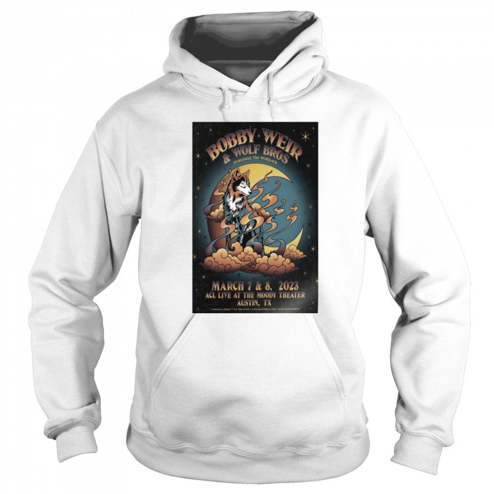 Hoodie shirt