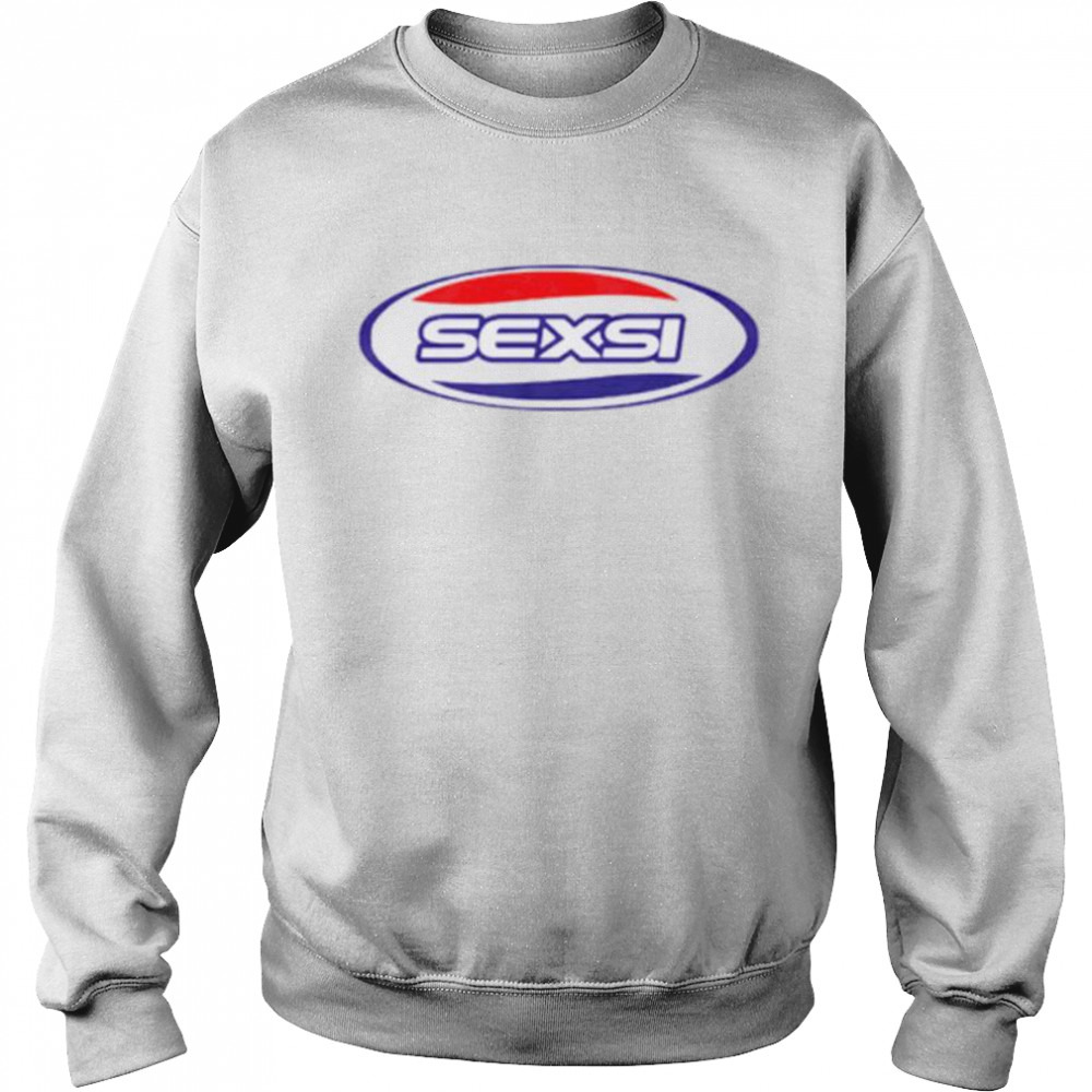 Sweat shirt