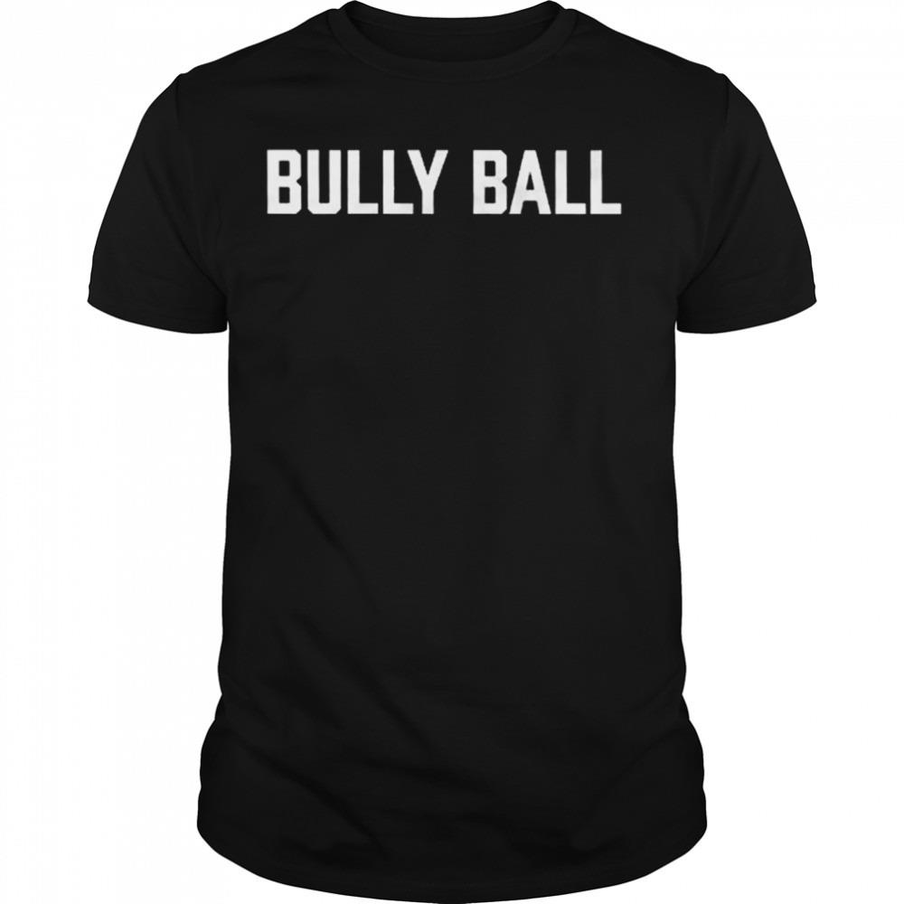 Unisex shirts