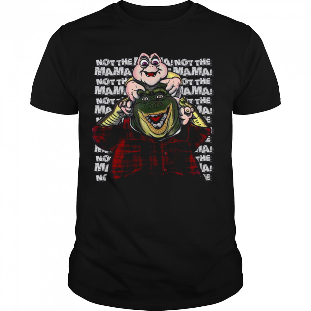 Unisex shirts