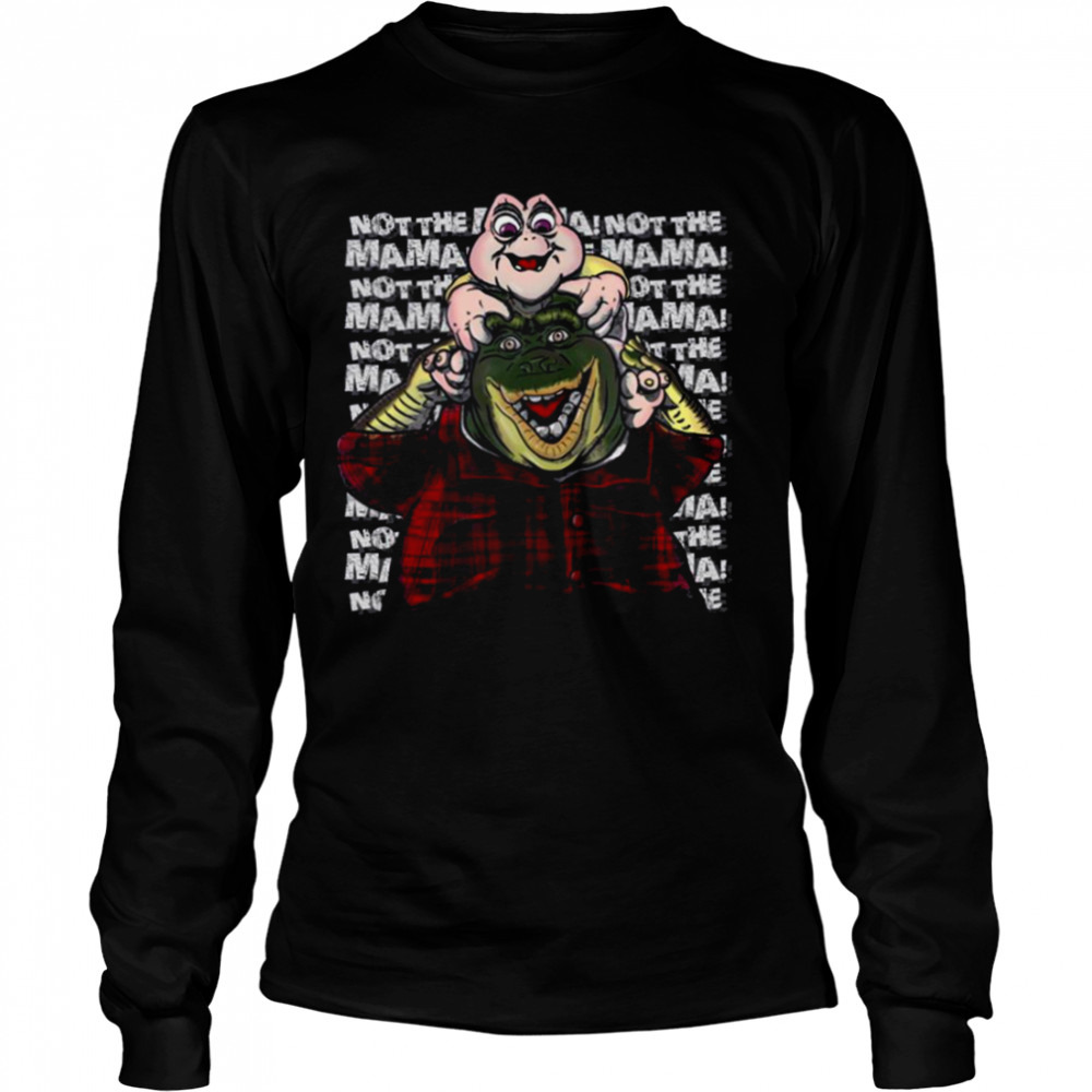 Long Sleeved shirts