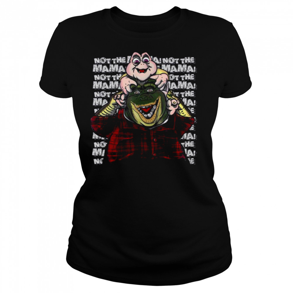 Women's shirts