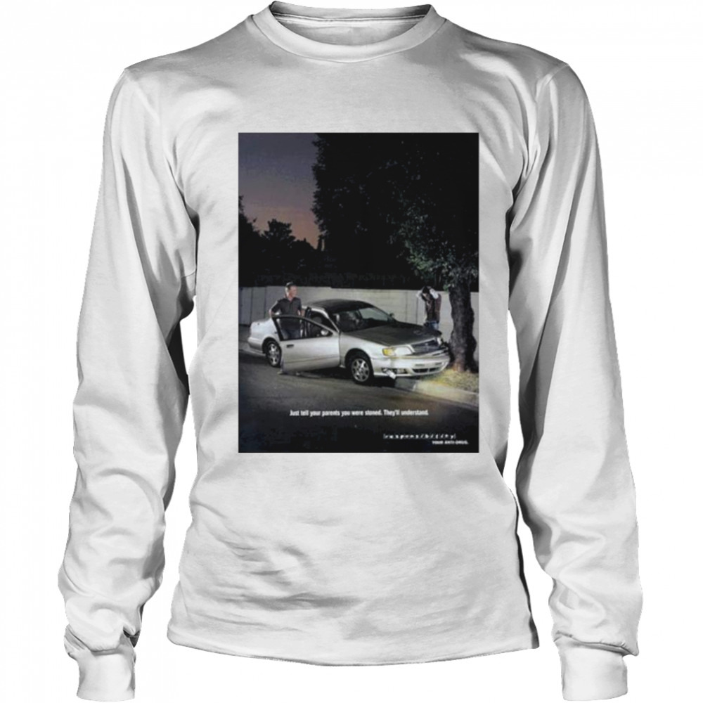 Long Sleeved shirt