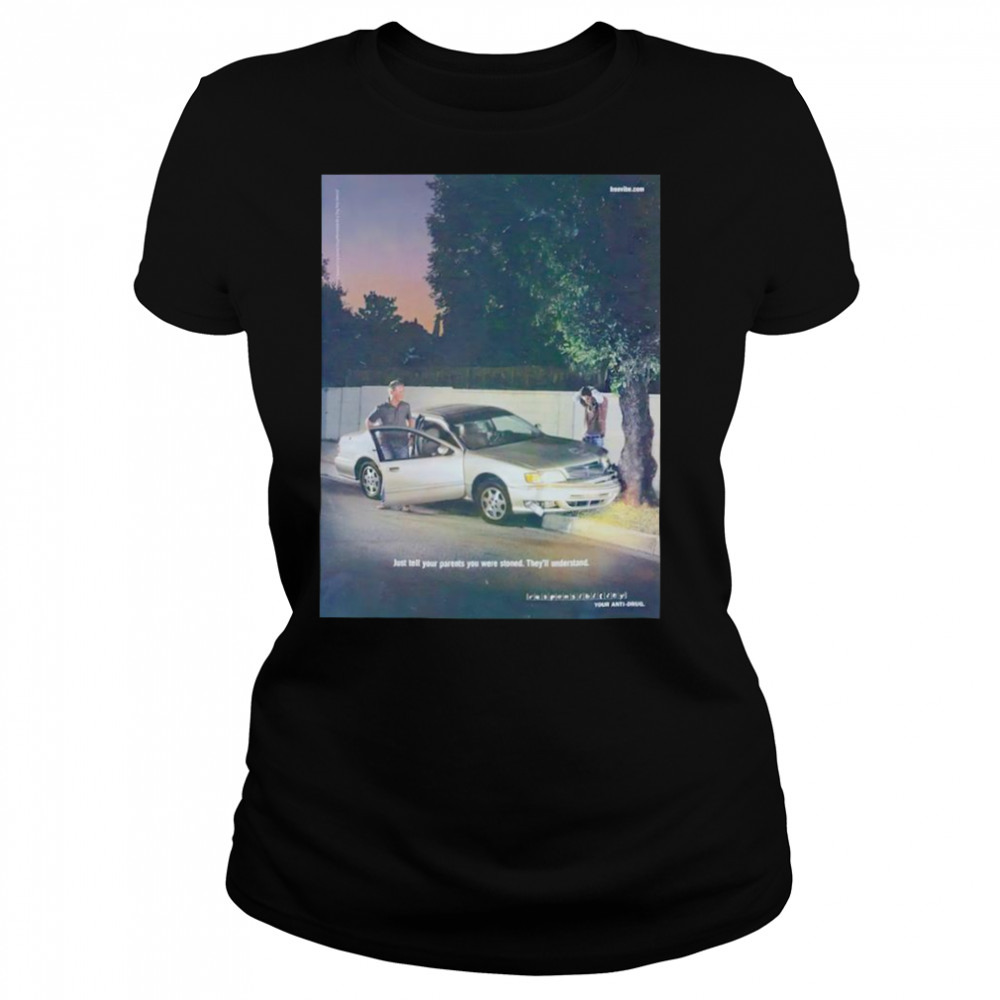 Women's shirts
