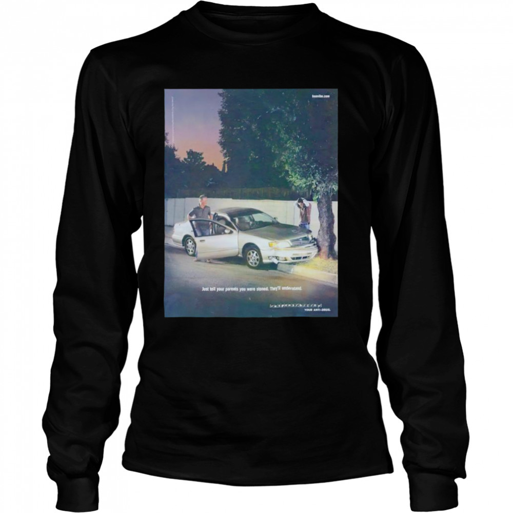 Long Sleeved shirts