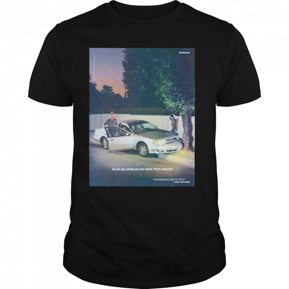 Unisex shirts