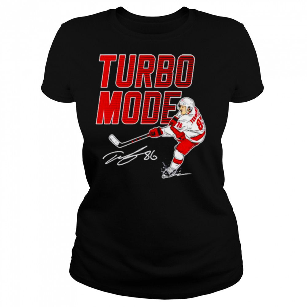 Women's shirts