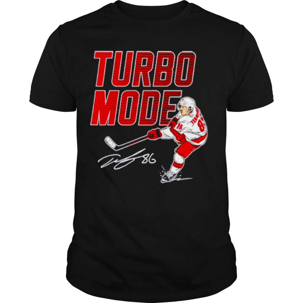 Unisex shirts