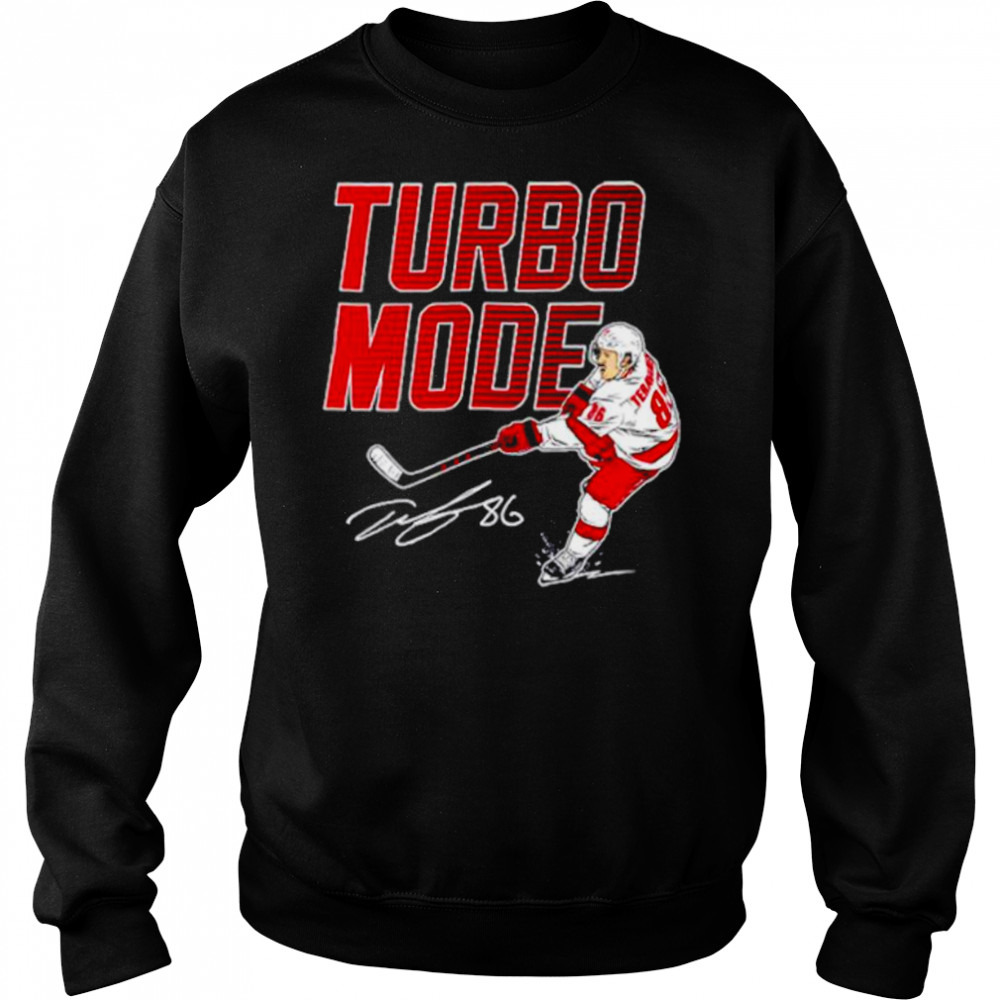 Sweat shirts