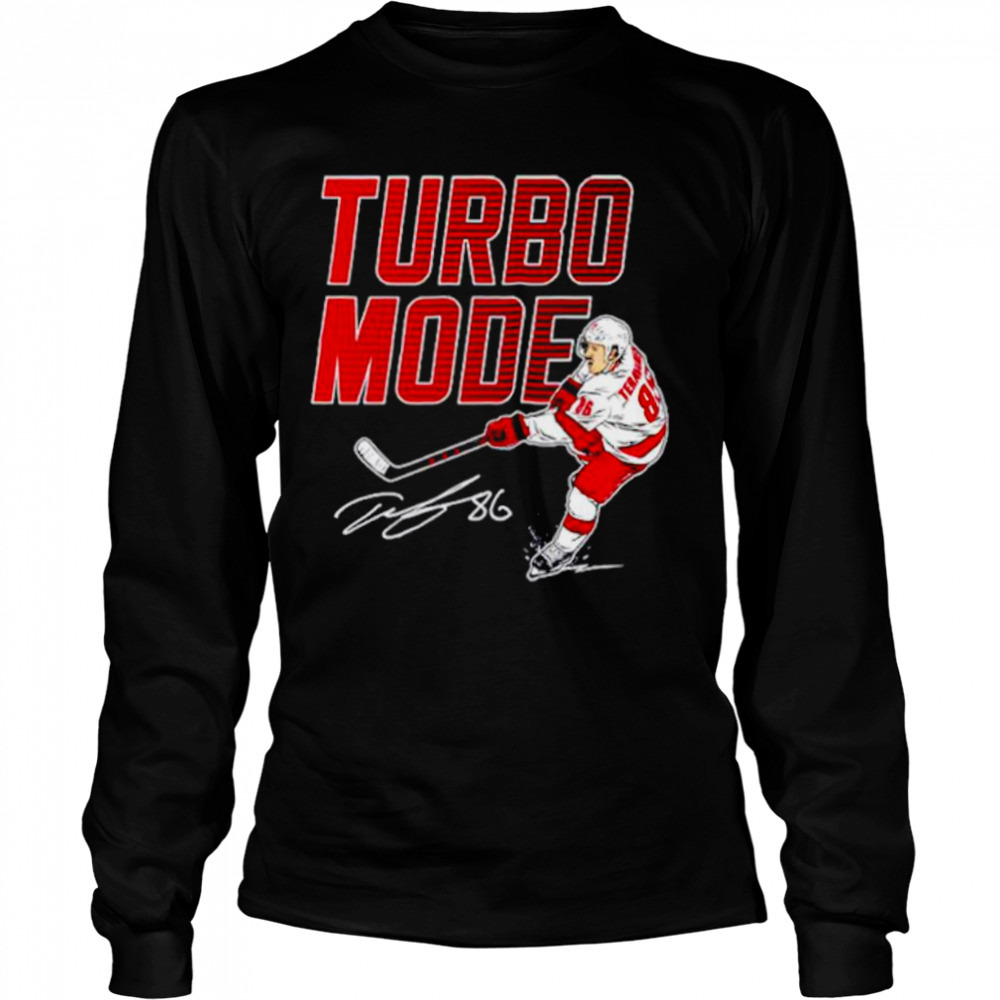 Long Sleeved shirts