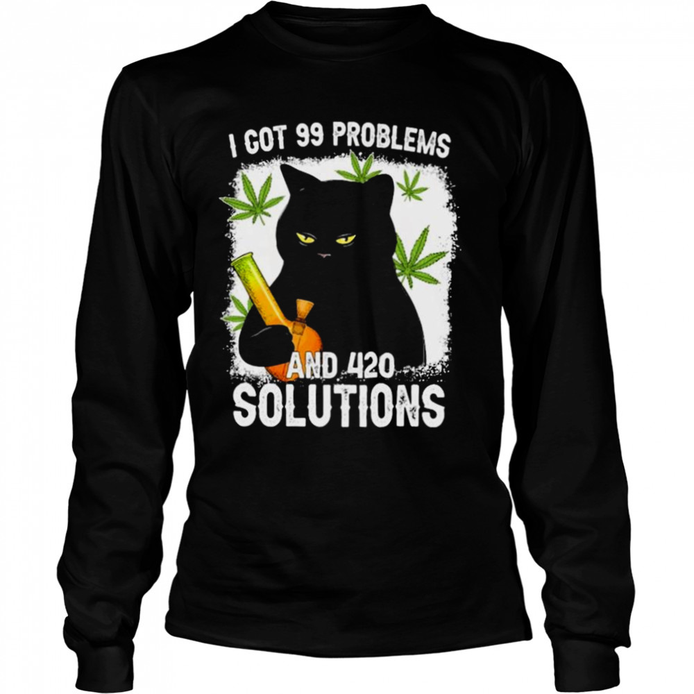 Long Sleeved shirts