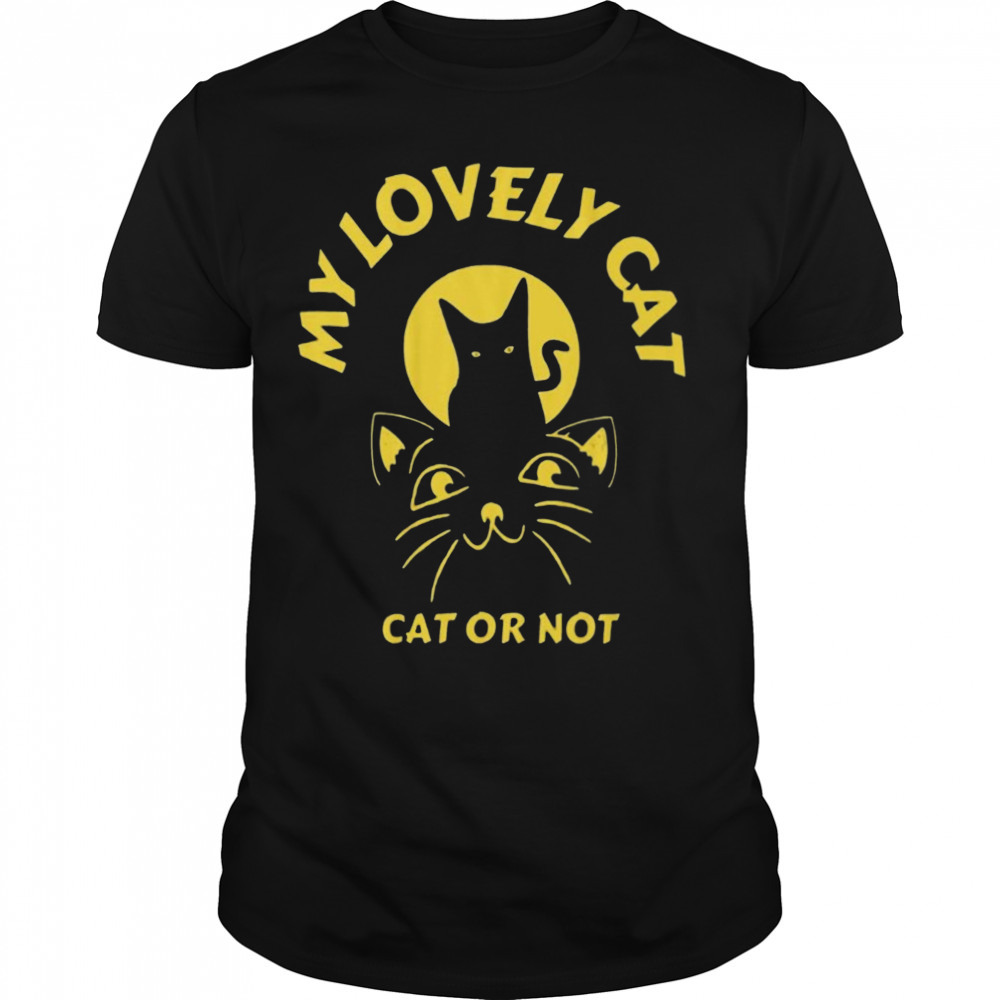 Unisex shirts