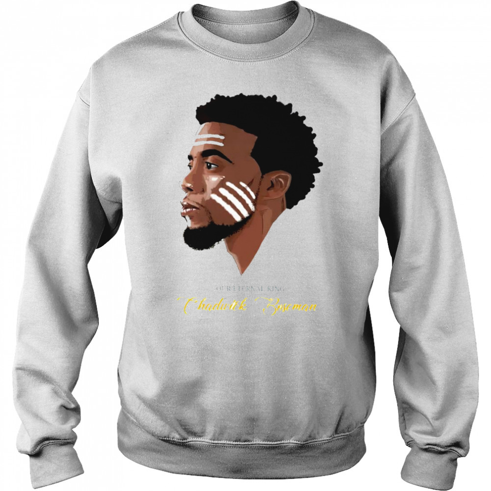 Sweat shirt