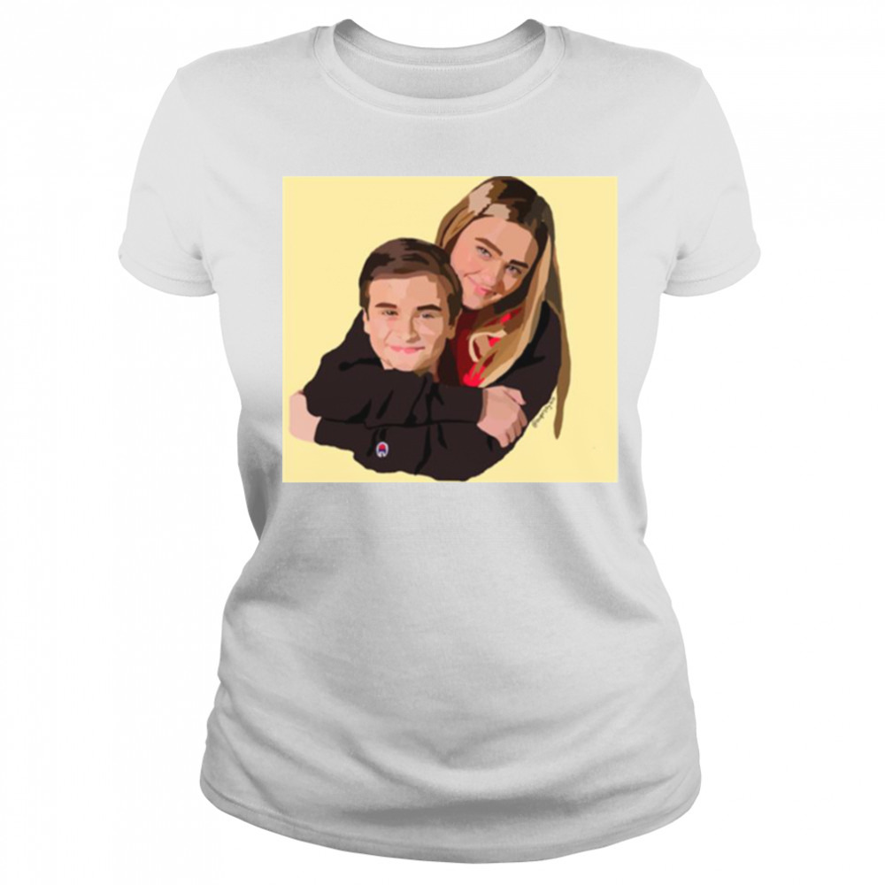 Women's shirt