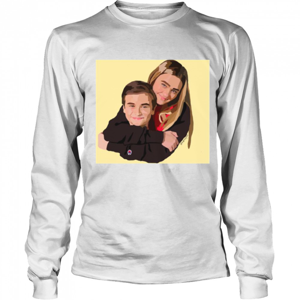 Long Sleeved shirt