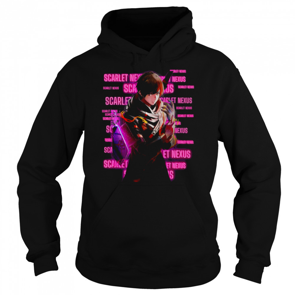 Hoodie shirts