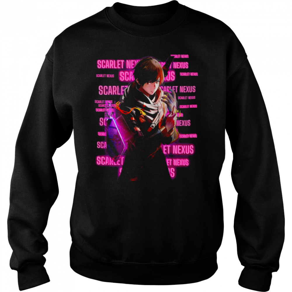 Sweat shirts