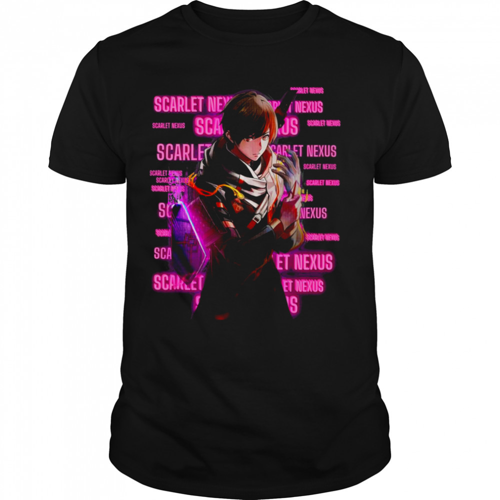Unisex shirts