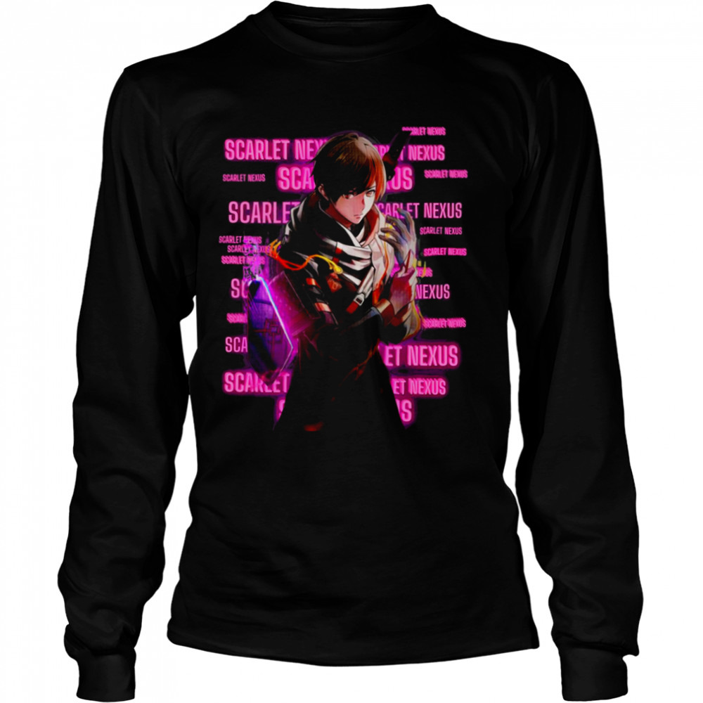 Long Sleeved shirts