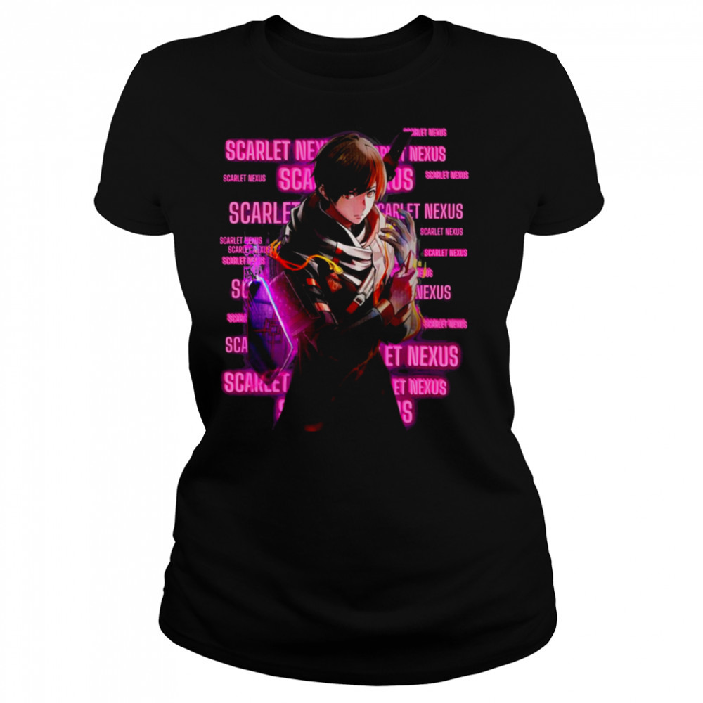 Women's shirts