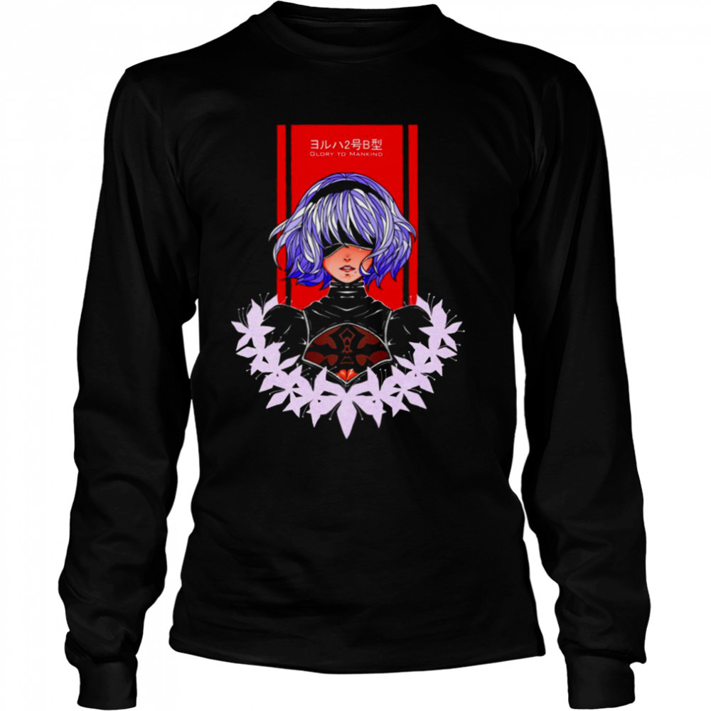 Long Sleeved shirts