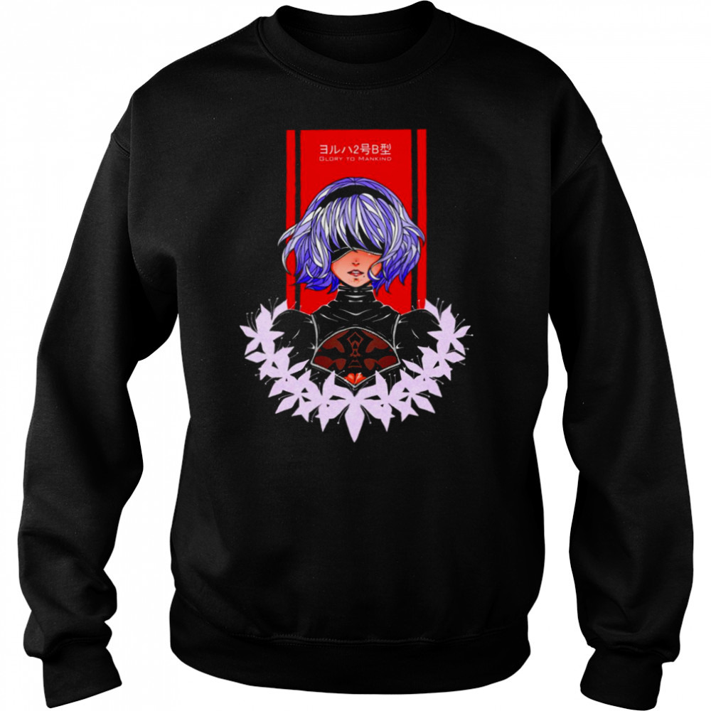 Sweat shirts