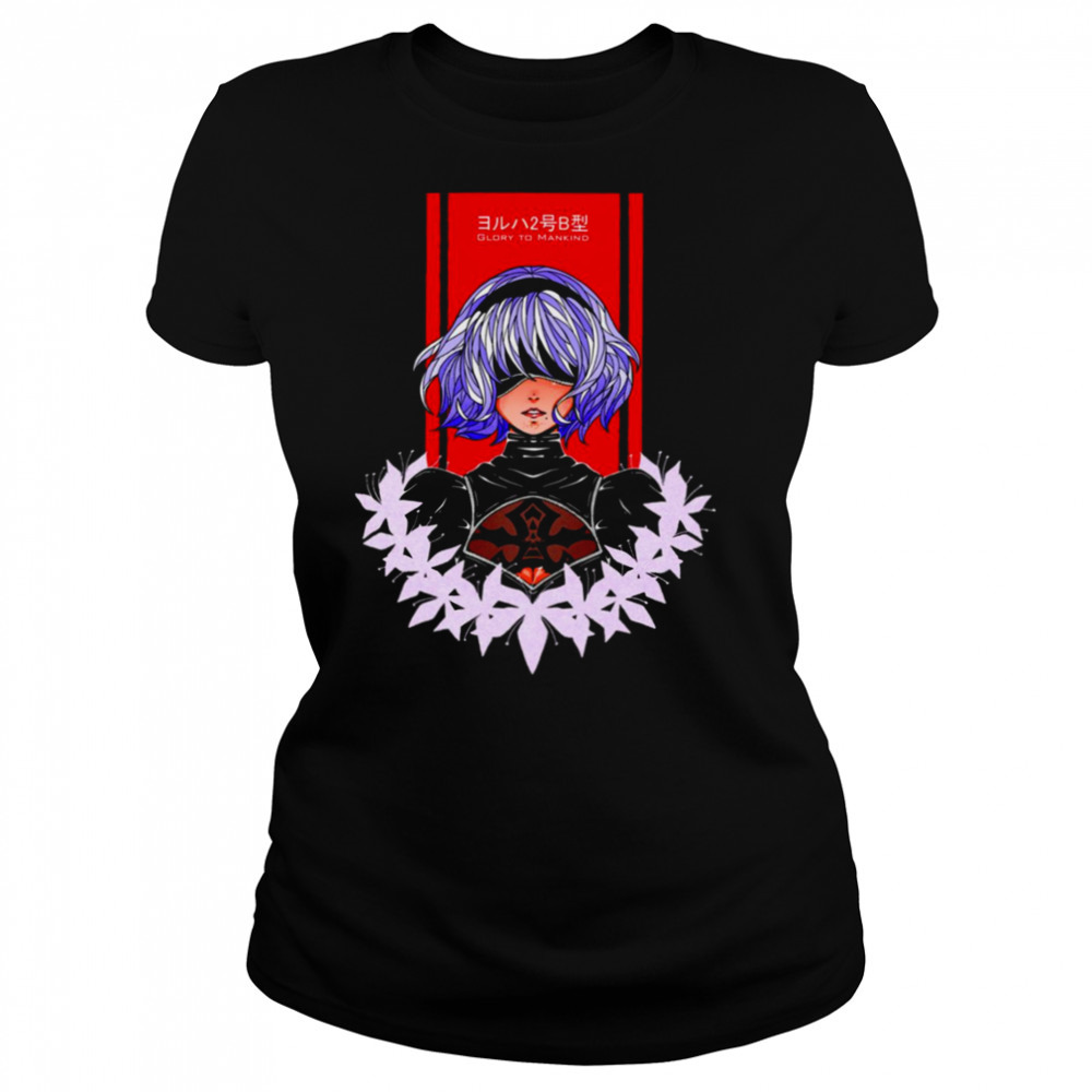 Women's shirts