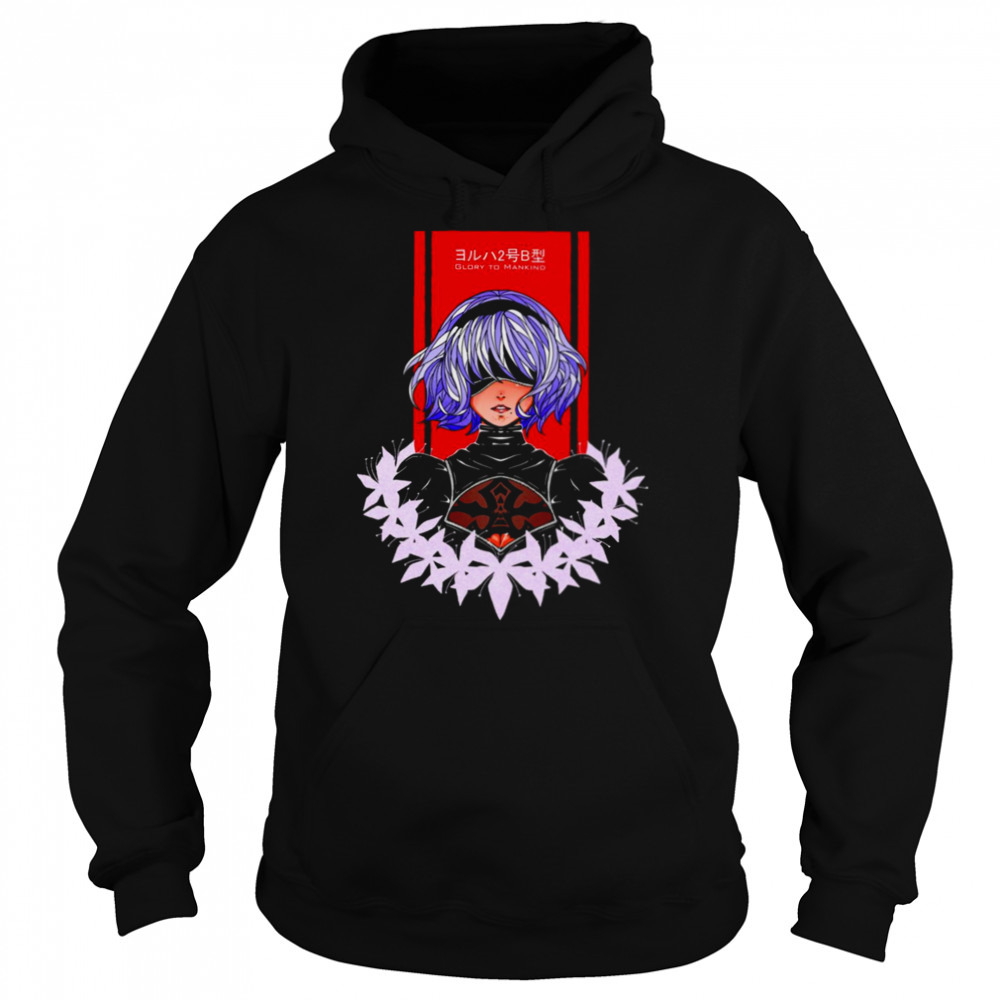 Hoodie shirts