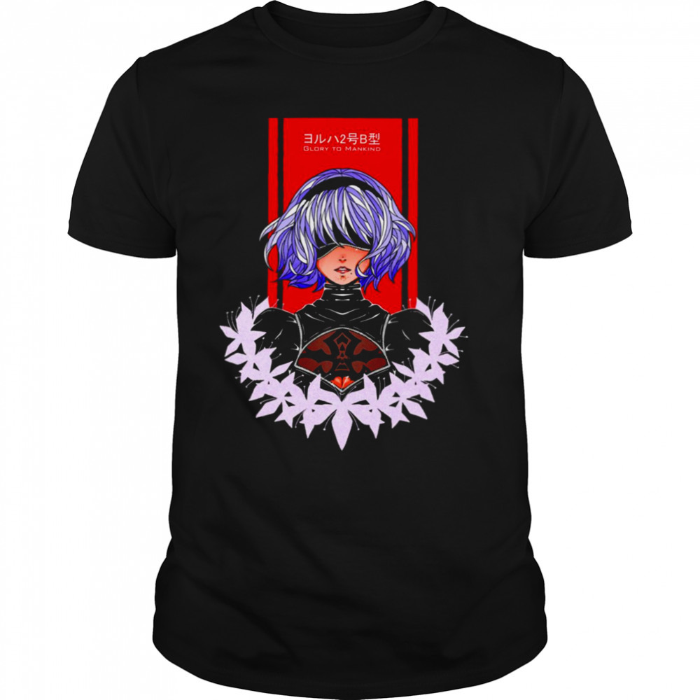 Unisex shirts