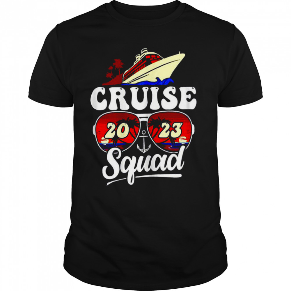 Unisex shirts