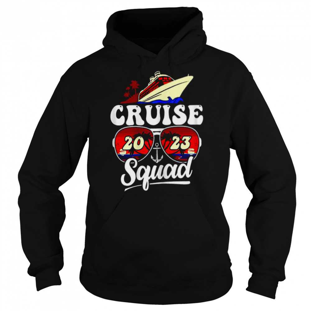 Hoodie shirts