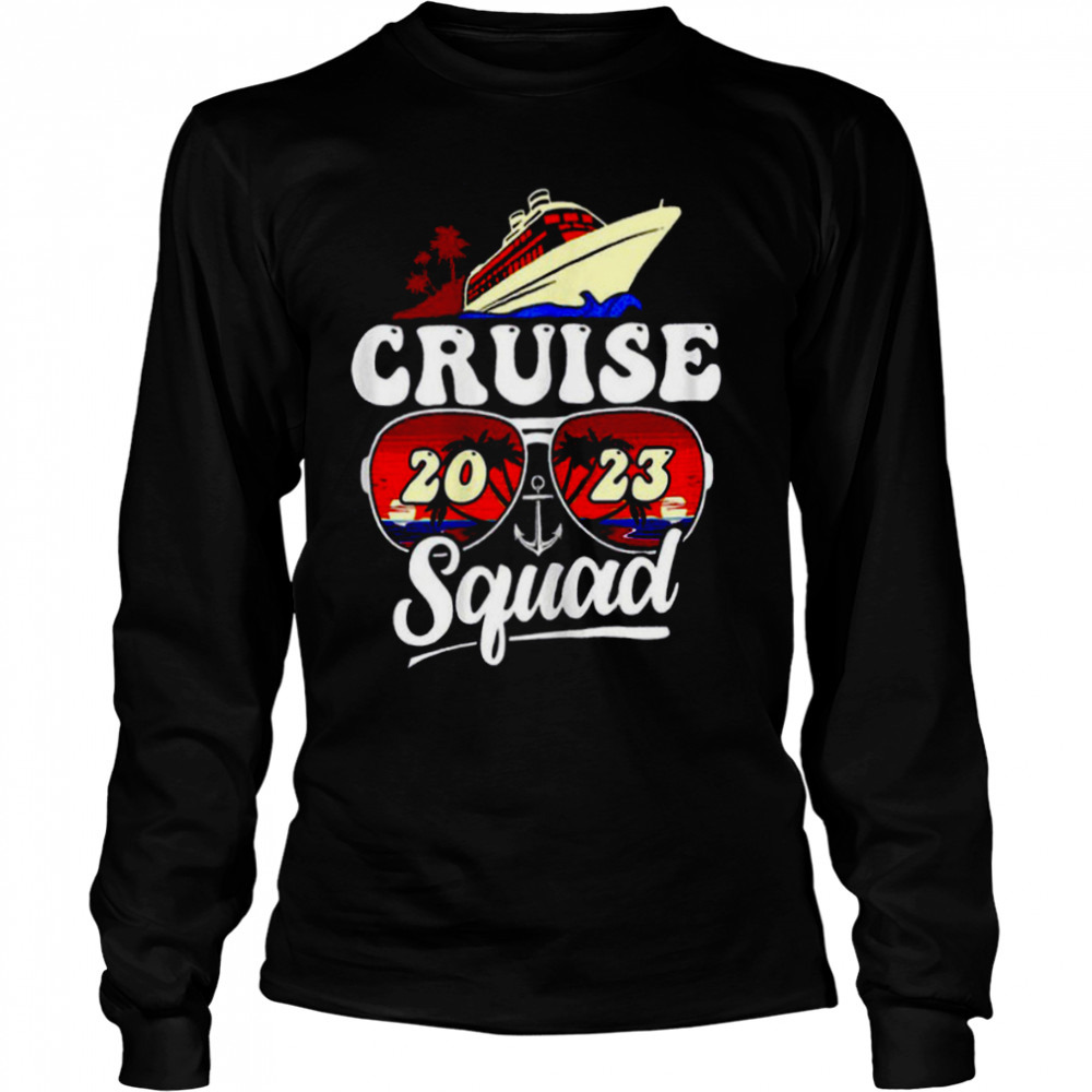 Long Sleeved shirts