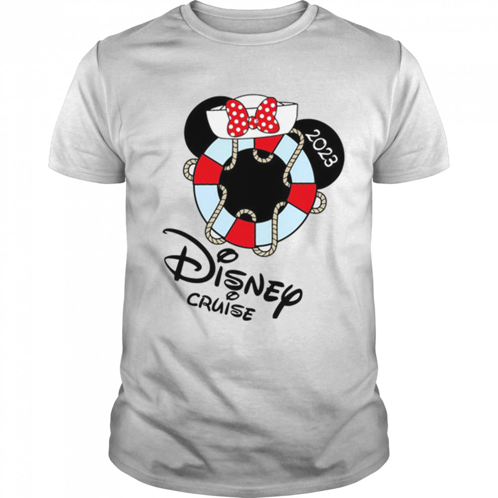Cruise Trip Shirt