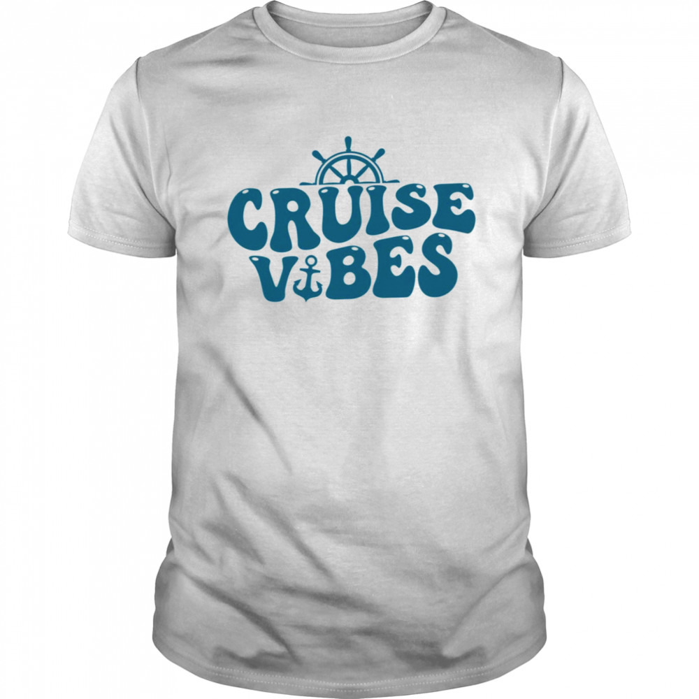 Unisex shirt