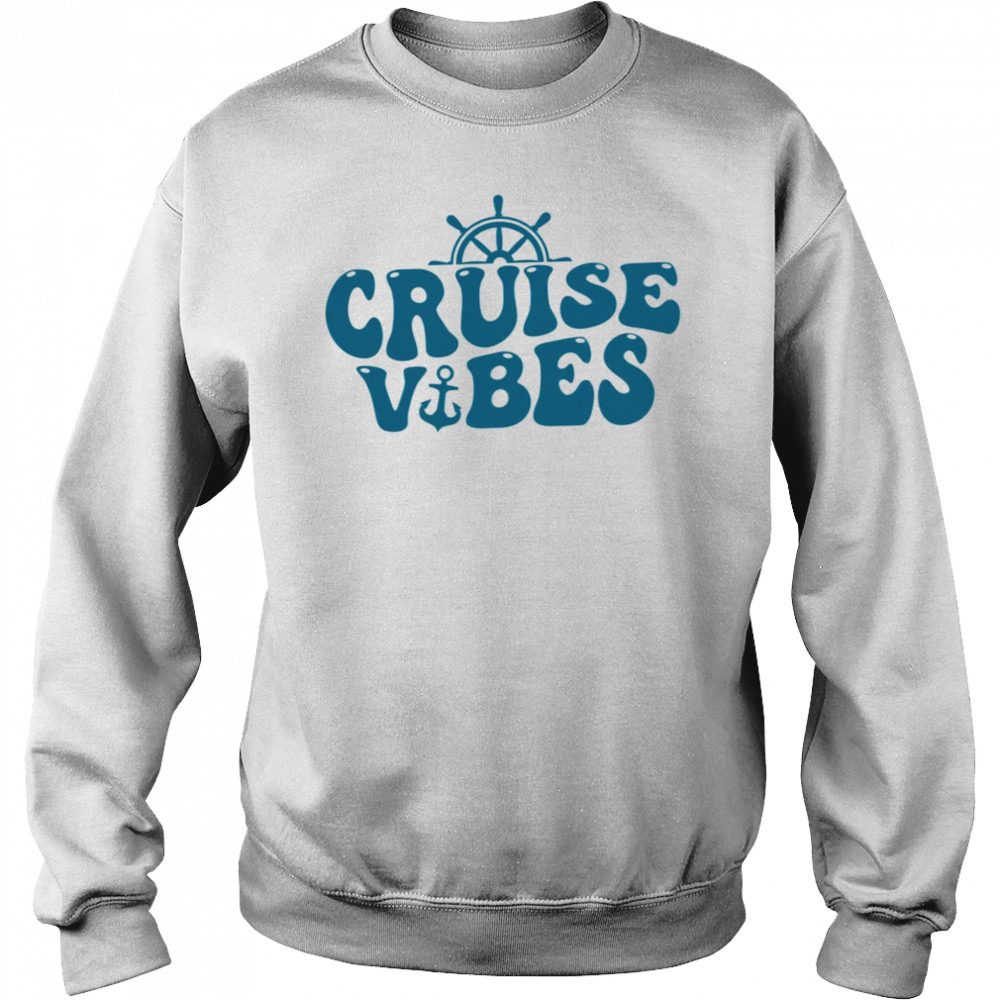 Sweat shirt