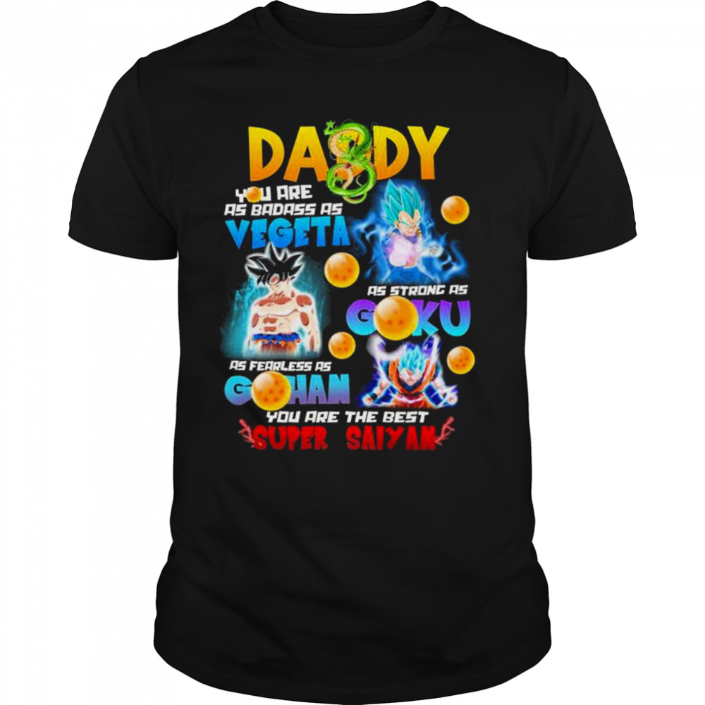 Unisex shirts