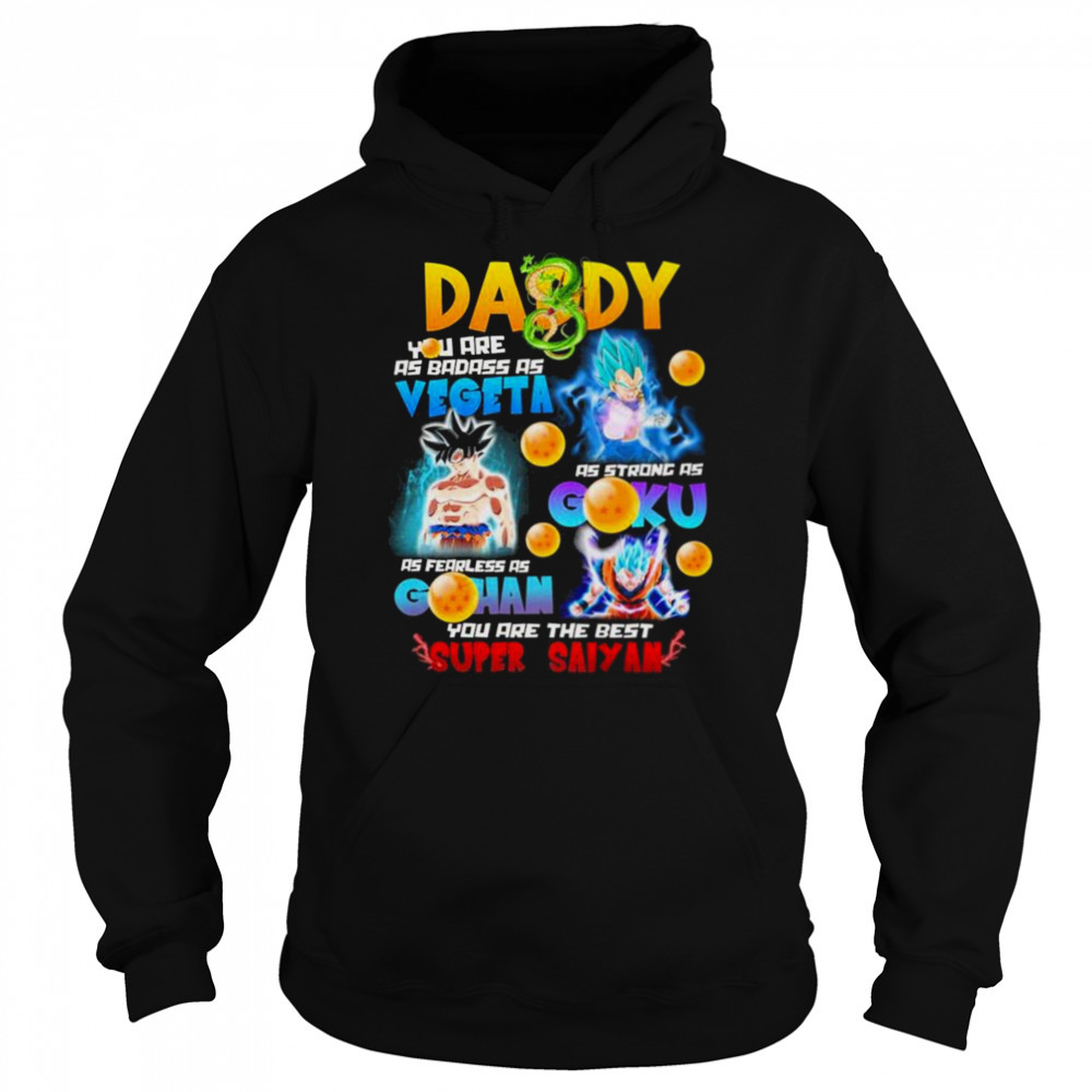 Hoodie shirts