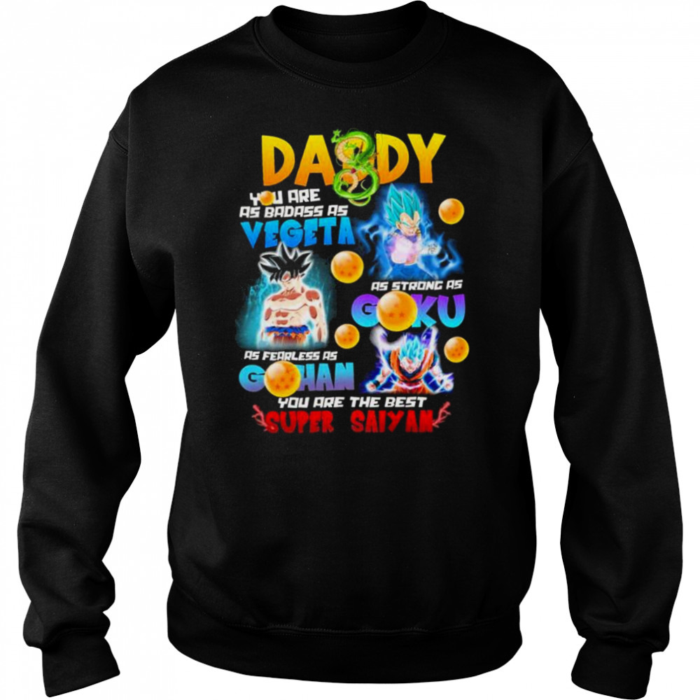 Sweat shirts