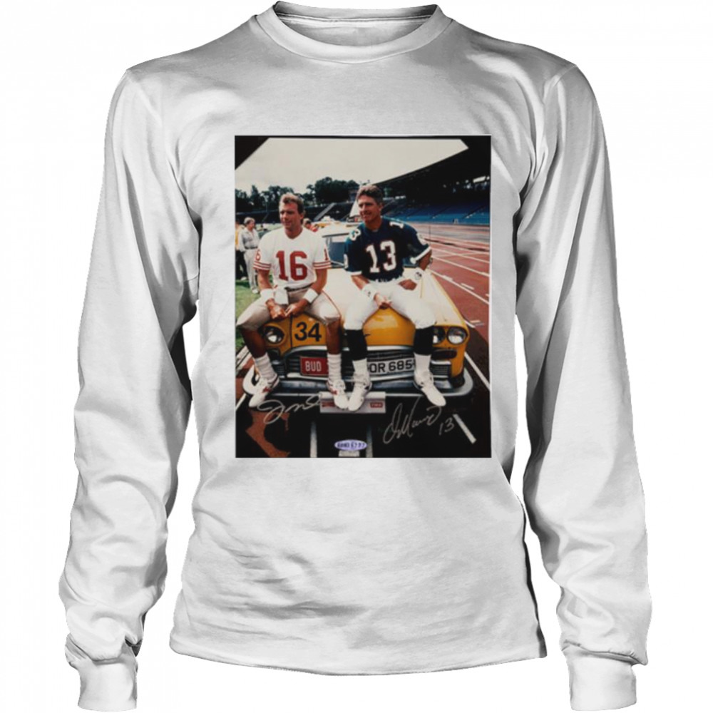 Long Sleeved shirt
