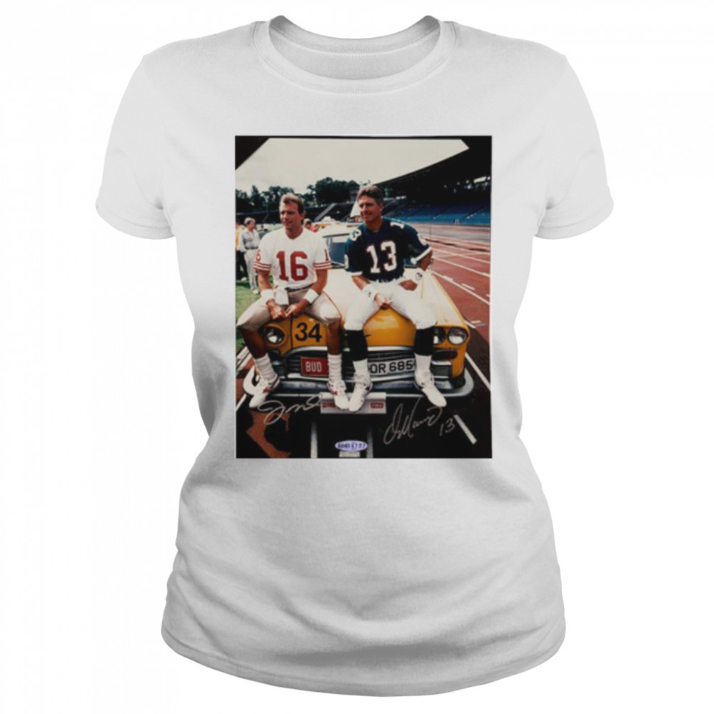 Women's shirt