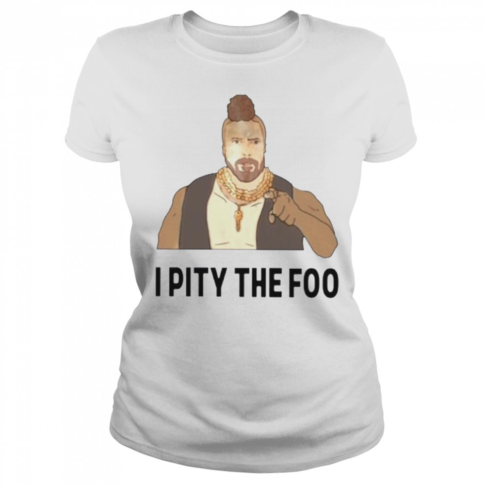 Women's shirt