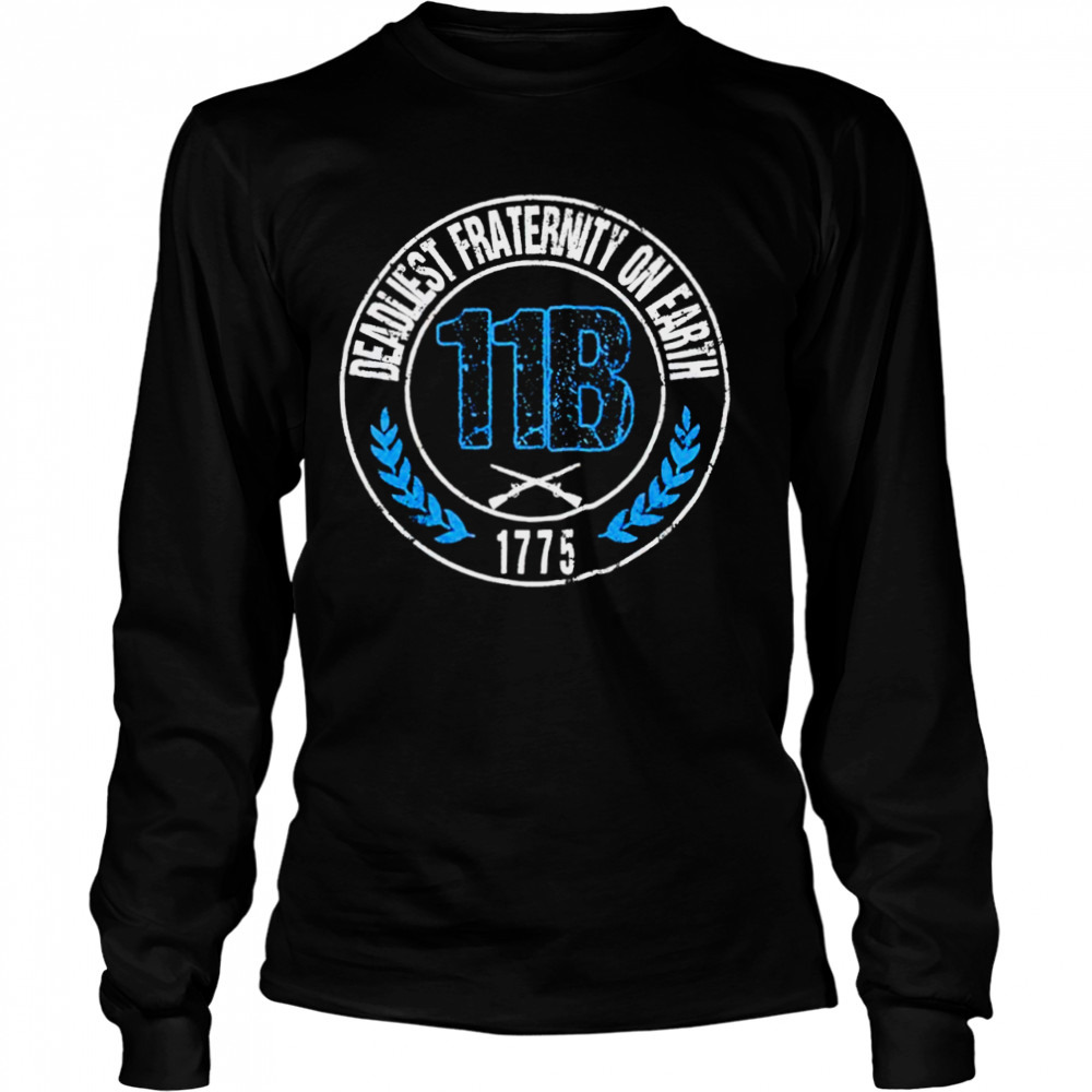 Long Sleeved shirts